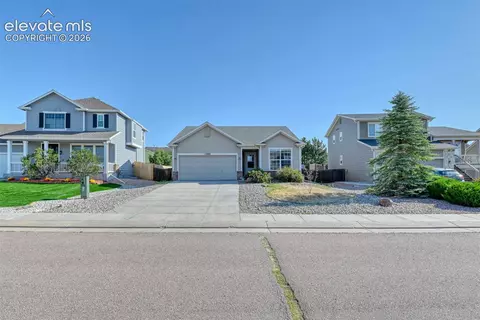 12860 Casa De Campo Rd, Peyton, CO 80831