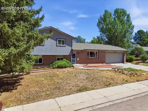 6535 Dublin Cir, Colorado Springs, CO 80918