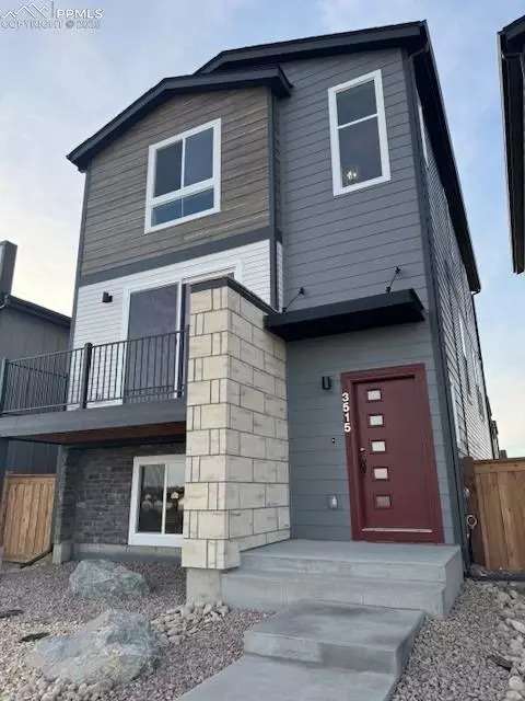 3515 Mission Bay Ct, Colorado Springs, CO 80922