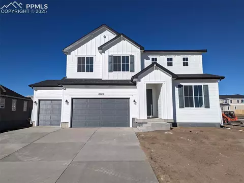 10025 Keynes Dr, Peyton, CO 80831 photo 1