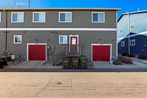 4346 Yellow Dock Pt, Colorado Springs, CO 80911