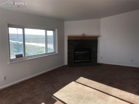 8225 S Harding Rd, Rush, CO 80833 photo 4