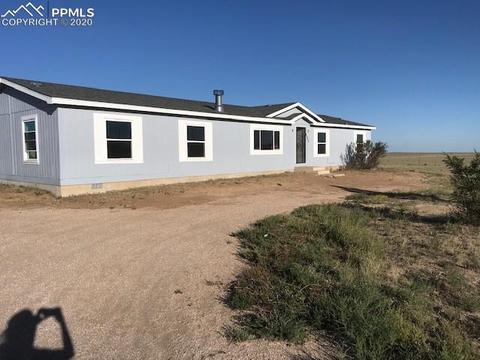 8225 S Harding Rd, Rush, CO 80833 photo 1