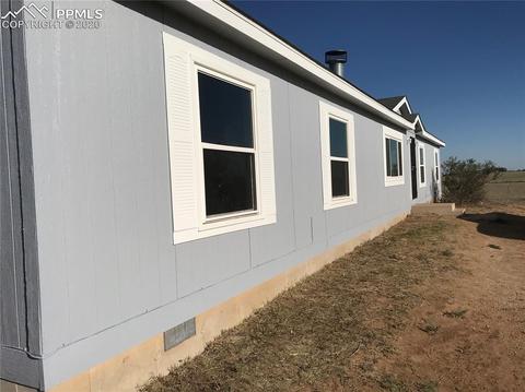 8225 S Harding Rd, Rush, CO 80833 photo 2