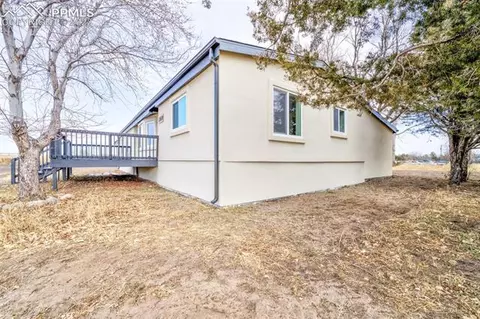 12610 N Condor Rd, Peyton, CO 80831 photo 4