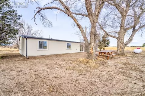 12610 N Condor Rd, Peyton, CO 80831 photo 25