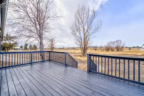 12610 N Condor Rd, Peyton, CO 80831 photo 2