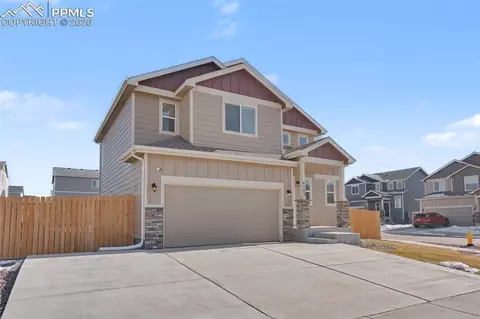 6189 Shavers Dr, Colorado Springs, CO 80925