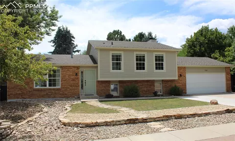 630 Silver Spring Cir, Colorado Springs, CO 80919
