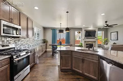 10256 Hidden Park Way, Peyton, CO 80831 photo 21