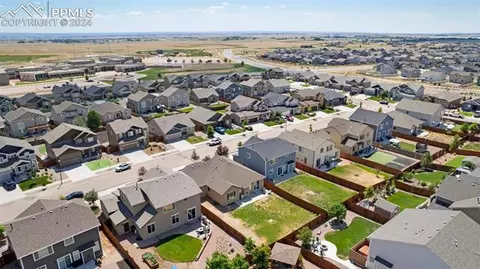 10256 Hidden Park Way, Peyton, CO 80831 photo 2
