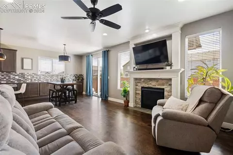 10256 Hidden Park Way, Peyton, CO 80831 photo 13