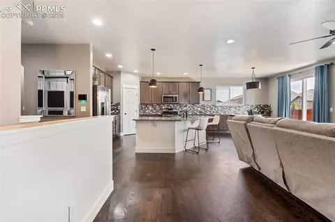 10256 Hidden Park Way, Peyton, CO 80831 photo 14