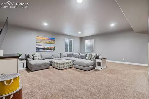 10256 Hidden Park Way, Peyton, CO 80831 photo 38