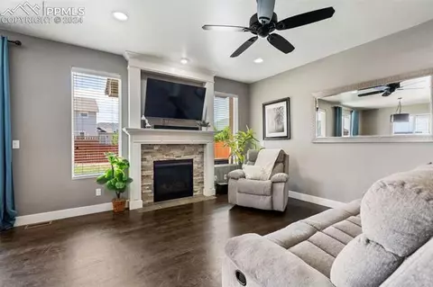10256 Hidden Park Way, Peyton, CO 80831 photo 11