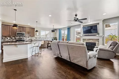 10256 Hidden Park Way, Peyton, CO 80831 photo 15