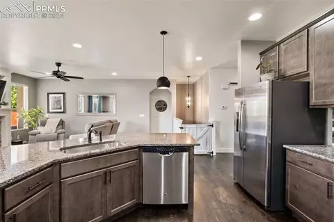 10256 Hidden Park Way, Peyton, CO 80831 photo 22