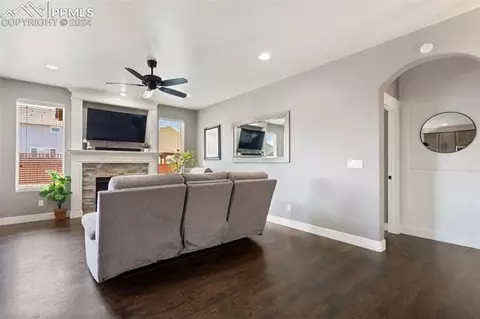 10256 Hidden Park Way, Peyton, CO 80831 photo 17