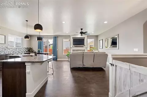 10256 Hidden Park Way, Peyton, CO 80831 photo 16
