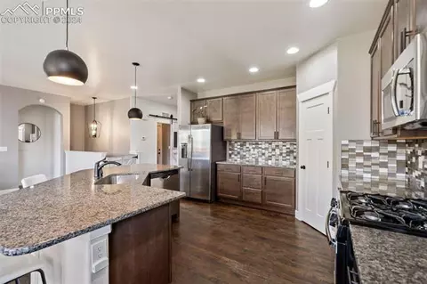 10256 Hidden Park Way, Peyton, CO 80831 photo 18