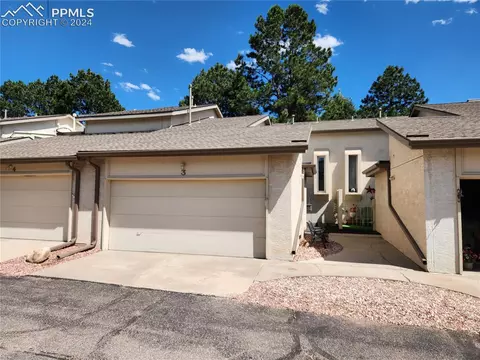 3330 Templeton Gap Rd #3, Colorado Springs, CO 80907