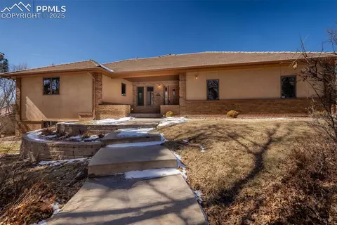 5570 Teakwood Ter, Colorado Springs, CO 80918