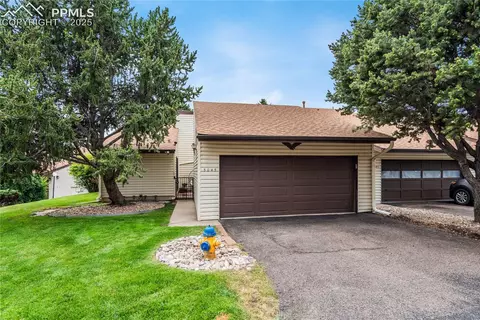 5045 Masheena Ln, Colorado Springs, CO 80917