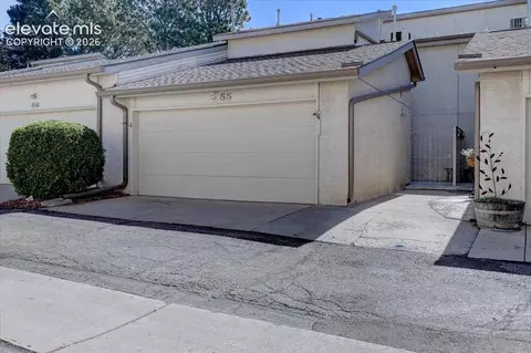 3330 Templeton Gap Rd #55, Colorado Springs, CO 80907
