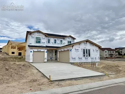 16255 Cattle Creek Ct, Monument, CO 80132
