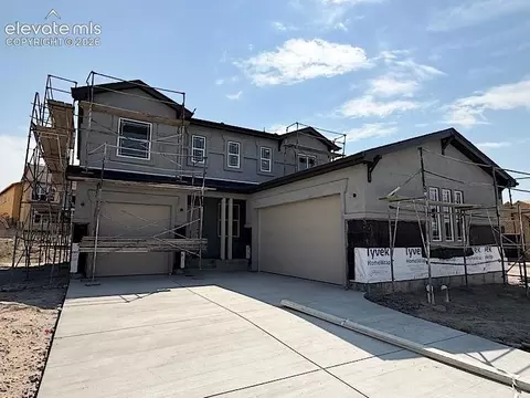 16255 Cattle Creek Ct, Monument, CO 80132