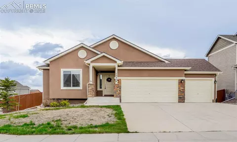 12479 Mount Bross Pl, Peyton, CO 80831