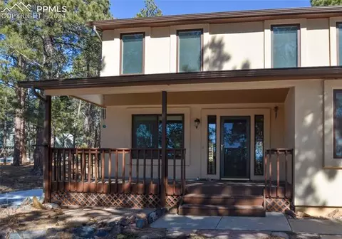 3550 Pitch Pl, Colorado Springs, CO 80908