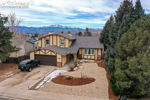 7620 Dawnview Ct, Colorado Springs, CO 80920