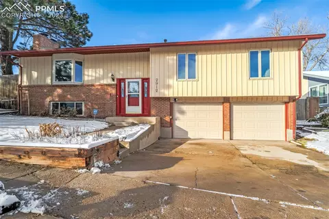 2912 W Serendipity Cir, Colorado Springs, CO 80917