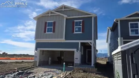 5396 Devers Ct, Colorado Springs, CO 80925