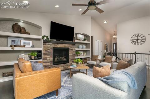 12735 Clark Peak Ct, Peyton, CO 80831 photo 9
