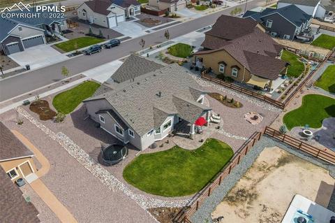 12735 Clark Peak Ct, Peyton, CO 80831 photo 34
