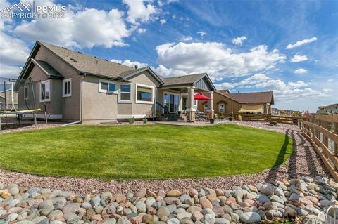 12735 Clark Peak Ct, Peyton, CO 80831 photo 35