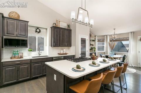 12735 Clark Peak Ct, Peyton, CO 80831 photo 12
