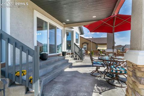 12735 Clark Peak Ct, Peyton, CO 80831 photo 42