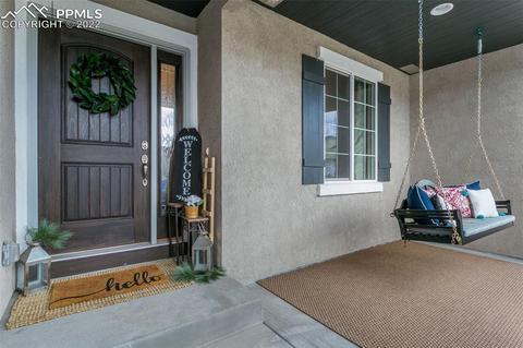 12735 Clark Peak Ct, Peyton, CO 80831 photo 5