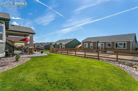 12735 Clark Peak Ct, Peyton, CO 80831 photo 37
