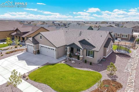 12735 Clark Peak Ct, Peyton, CO 80831 photo 4