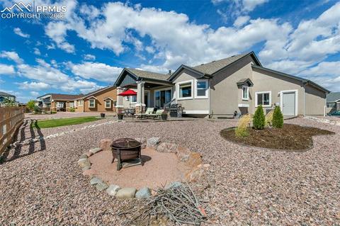 12735 Clark Peak Ct, Peyton, CO 80831 photo 36