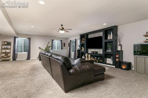 12735 Clark Peak Ct, Peyton, CO 80831 photo 27