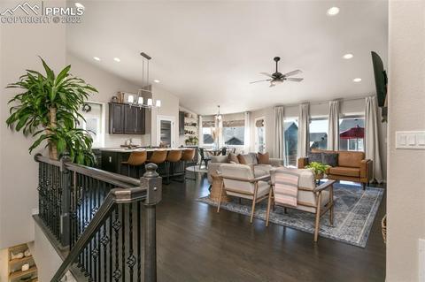 12735 Clark Peak Ct, Peyton, CO 80831 photo 7