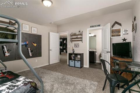 12735 Clark Peak Ct, Peyton, CO 80831 photo 29