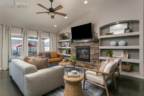 12735 Clark Peak Ct, Peyton, CO 80831 photo 8