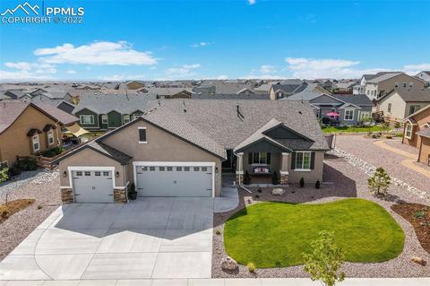 12735 Clark Peak Ct, Peyton, CO 80831 photo 3