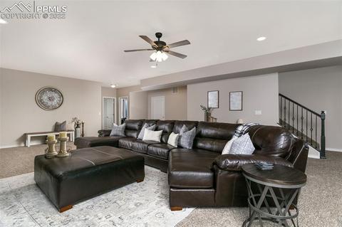 12735 Clark Peak Ct, Peyton, CO 80831 photo 26
